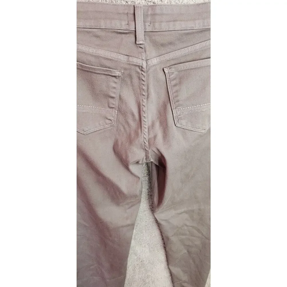 Not Your Daughters‎ Jeans NYDJ Ami Skinny Legging Gray LiftXTuck 32x31 Jeans 6